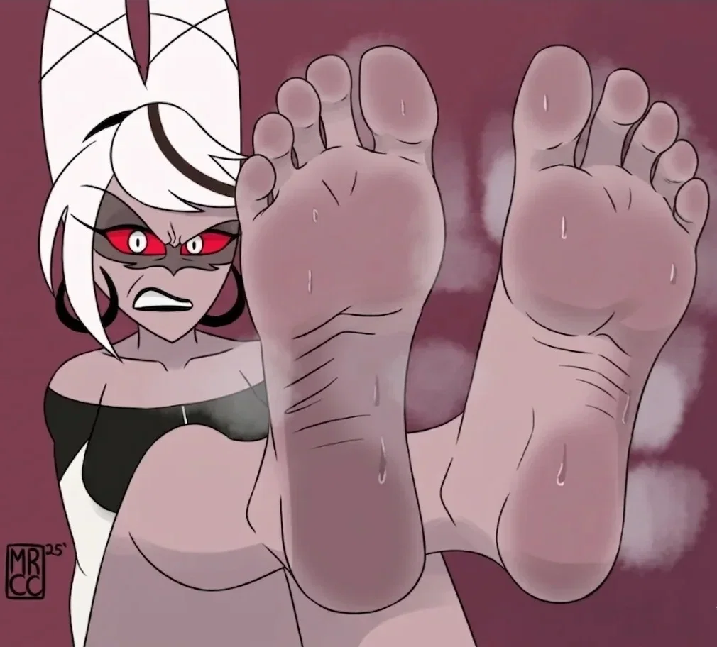 Avatar of Carmilla Carmine (Hazbin hotel)