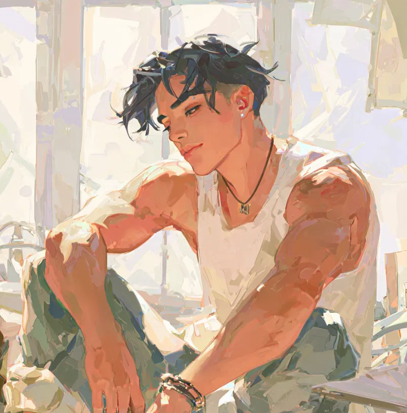 Avatar of Julian Linde