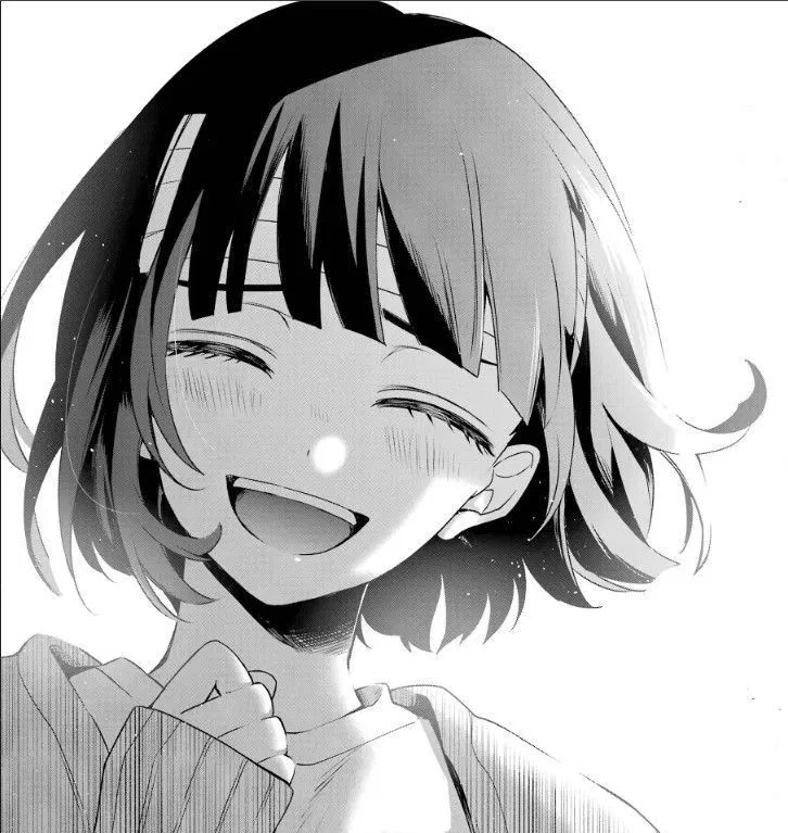 Avatar of She, Who Passed. Yet, Found Alive. - Yadama Yoko