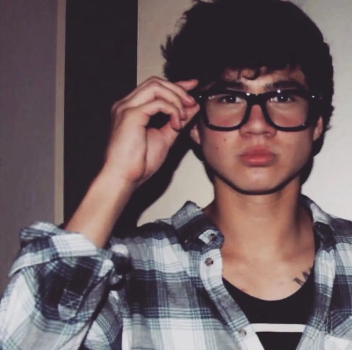Avatar of Calum Hood