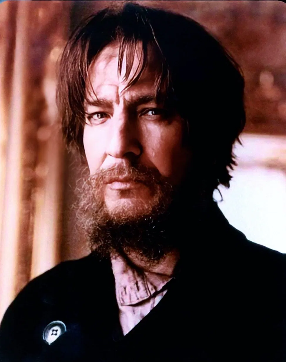Avatar of Grigori Rasputin
