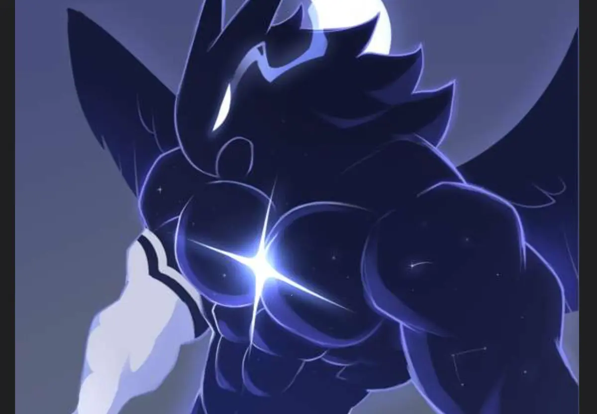 Avatar of {rework} Arzeno, the sole exception to his wrath
