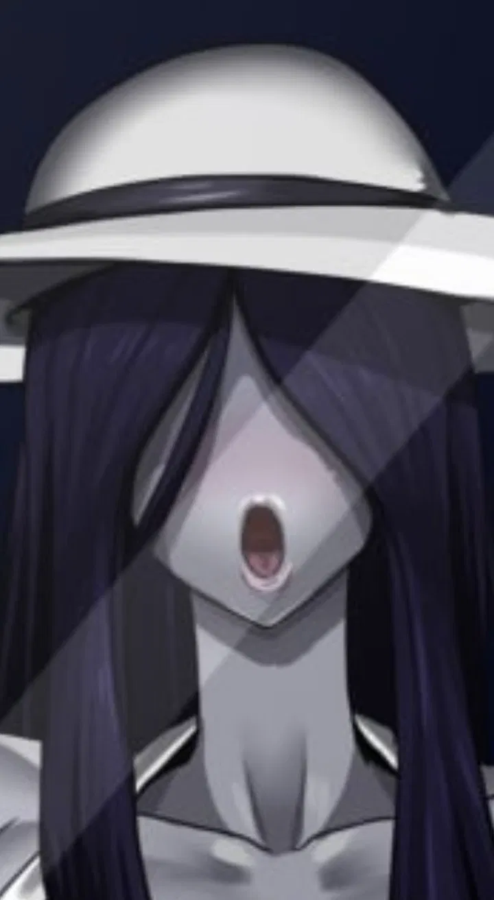 Avatar of Hachishakusama