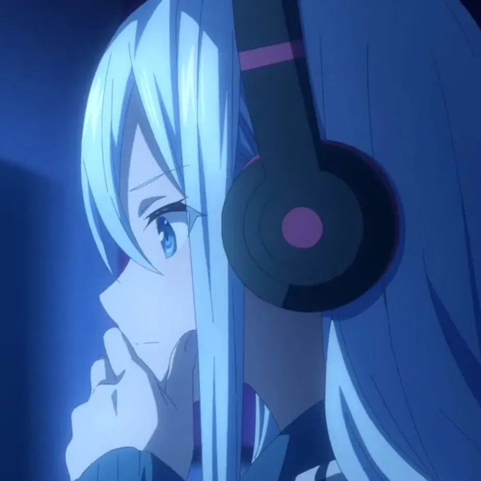 Avatar of Kanade Yoisaki