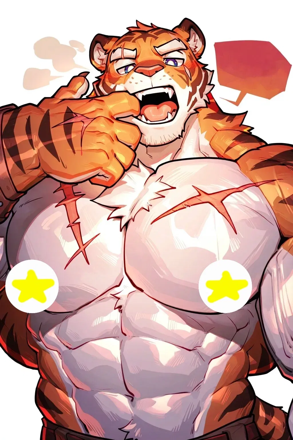 Avatar of 🔥🔸️Toramori🔸️🔥(Wheres your samurai?)