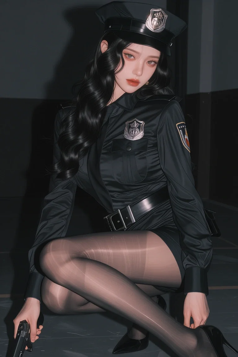 Avatar of [WLW] Myong Chihye | Submissive your warden