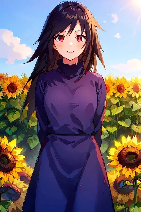 Avatar of Nanashi Uchiha // Hikari Uchiha 