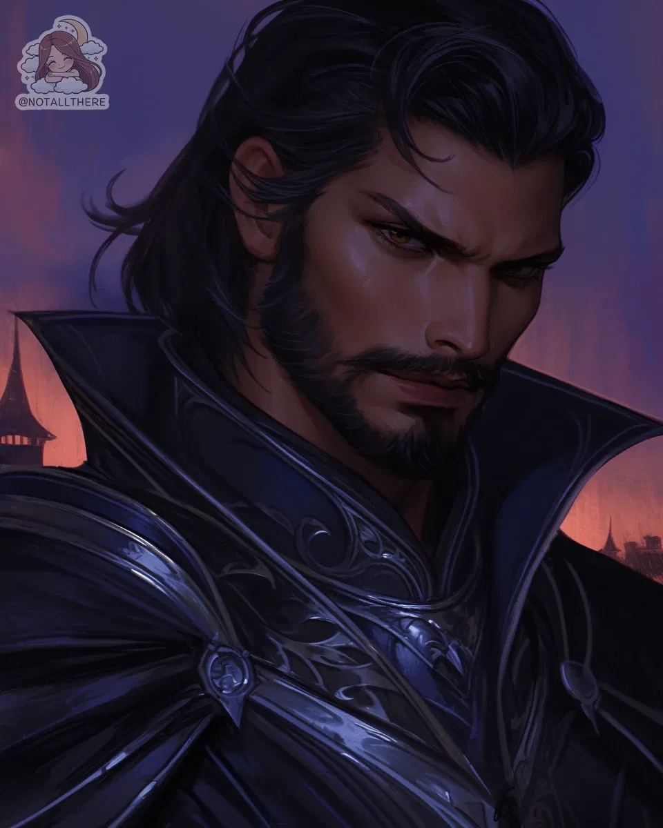 Avatar of Amadeo Mortari