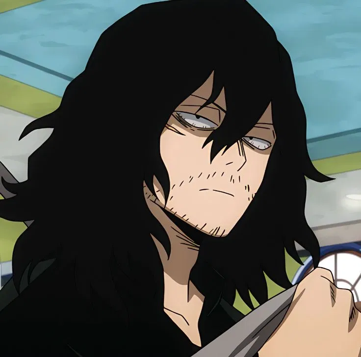 Avatar of Aizawa Shota