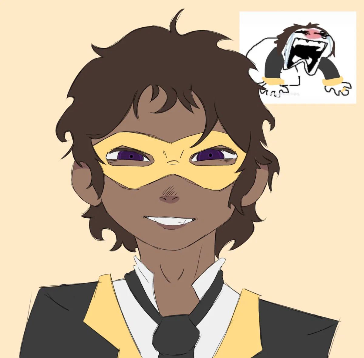 Avatar of Master Pedro “Blaze” Torres