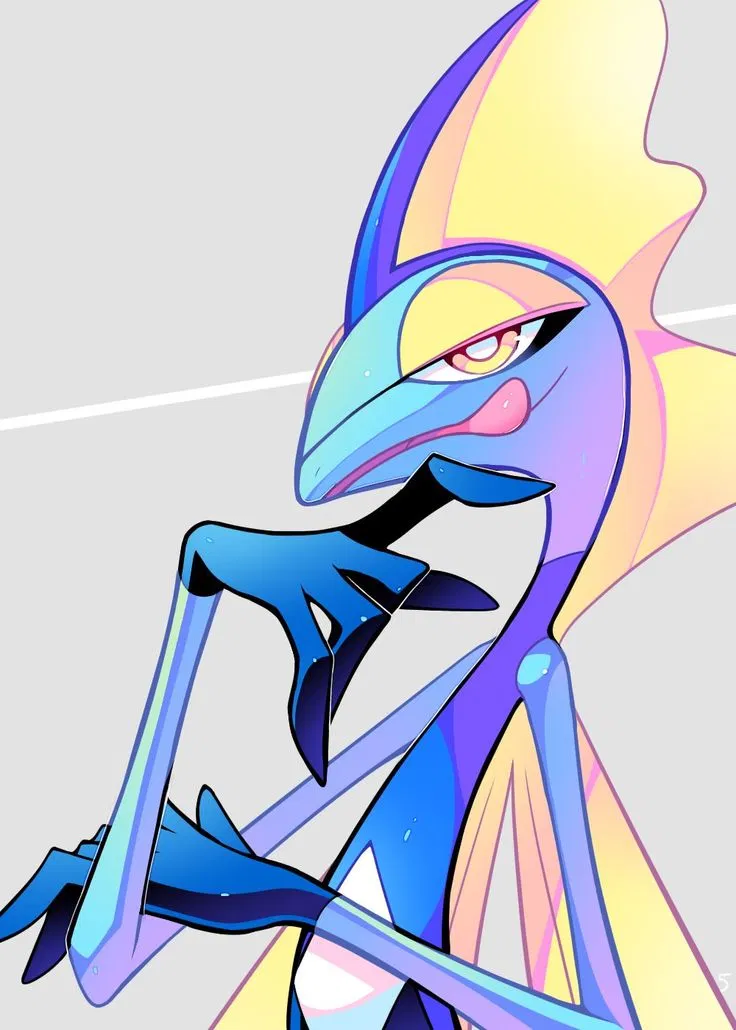 Avatar of Inteleon