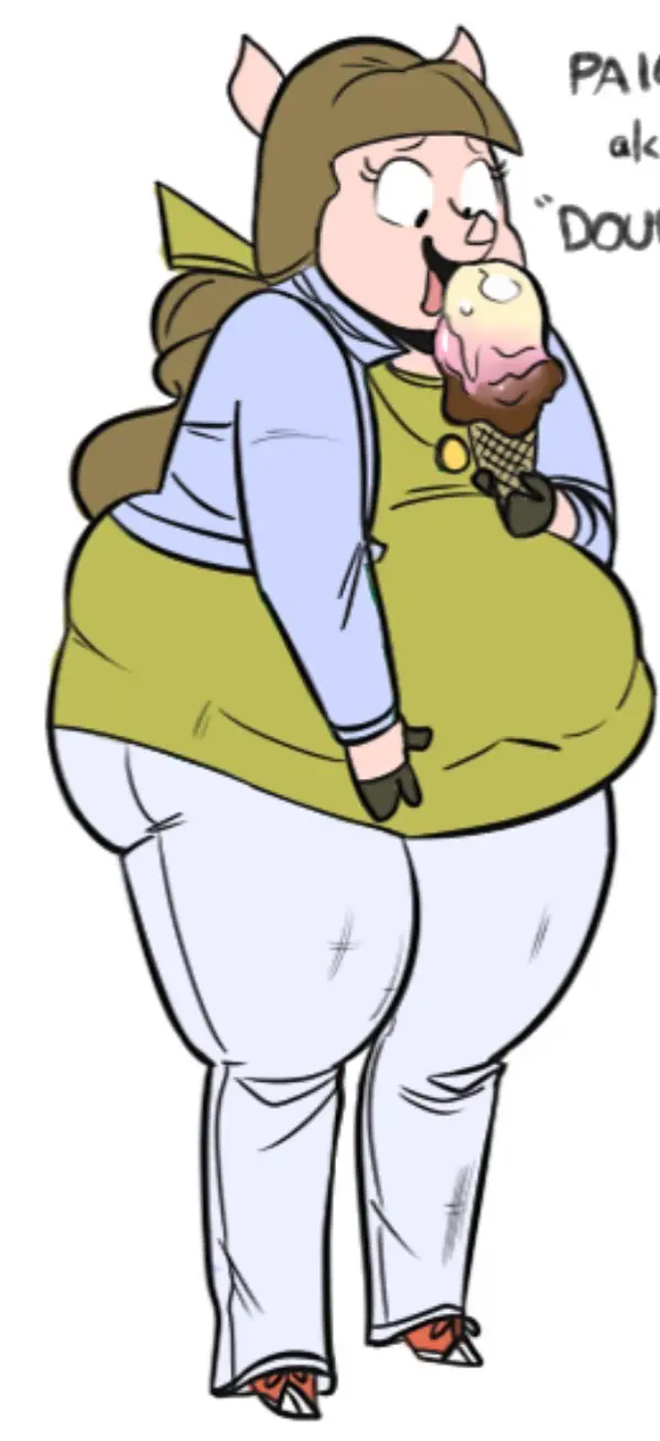 Avatar of Penny |porkster|