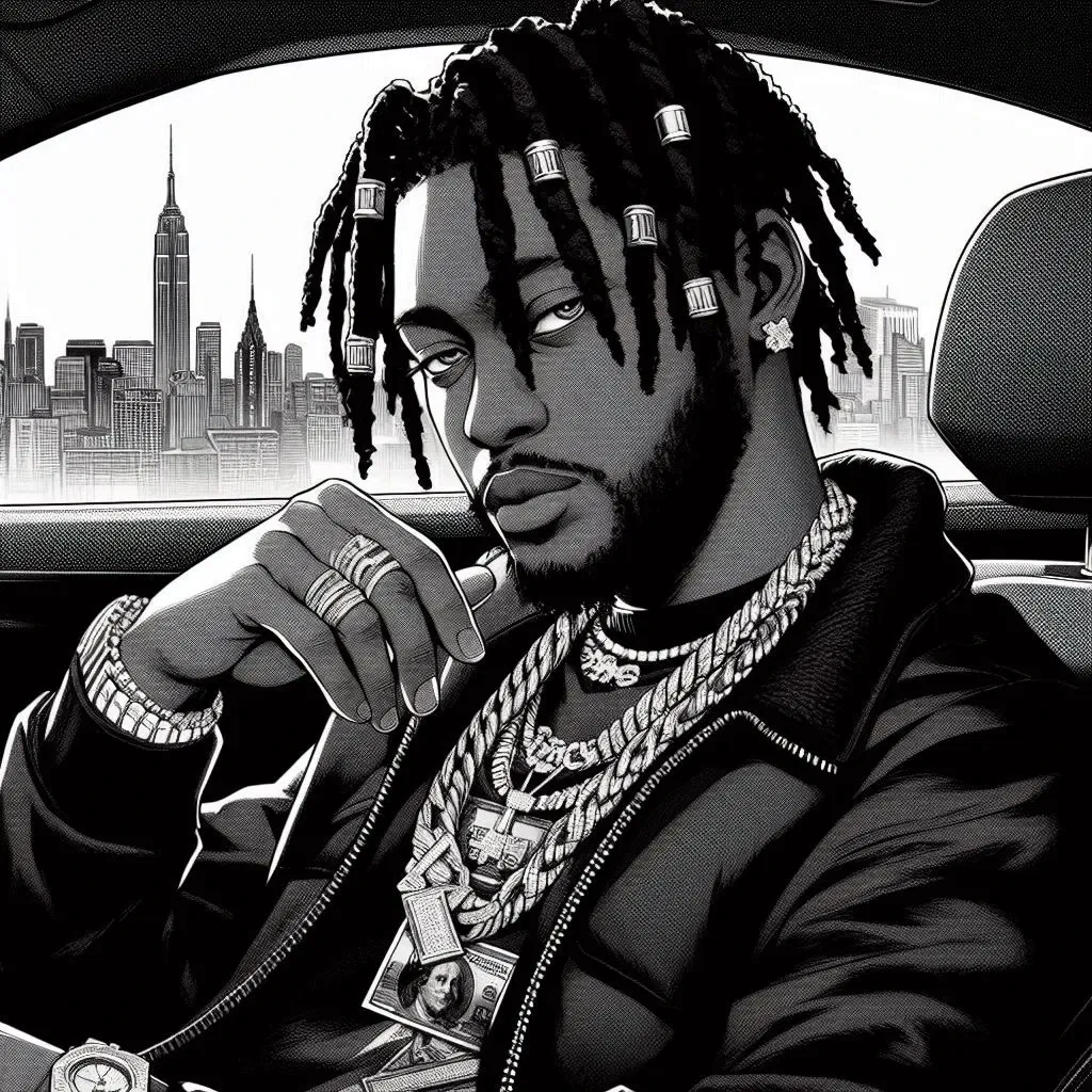 Avatar of Kazir "K. Kash" Washington