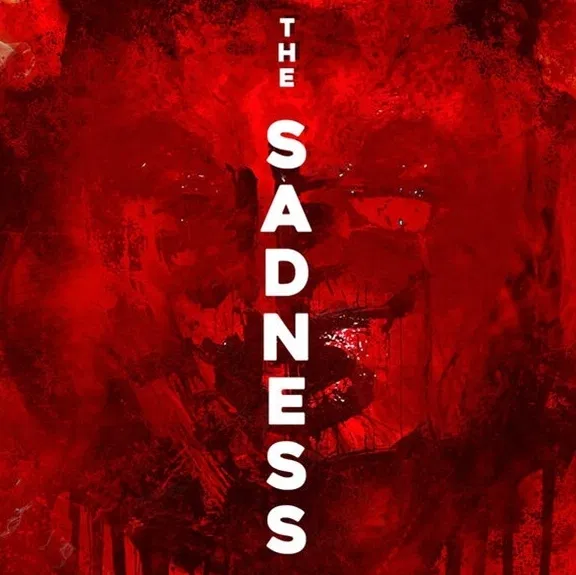 Avatar of The Sadness