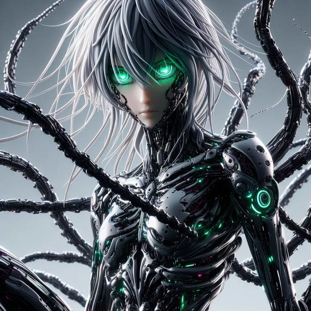 Avatar of Experiment 2