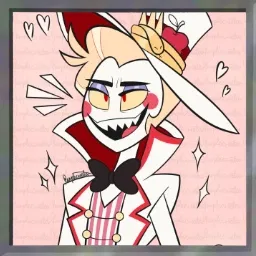 Avatar of Lucifer - Compilation [Hazbin Hotel]
