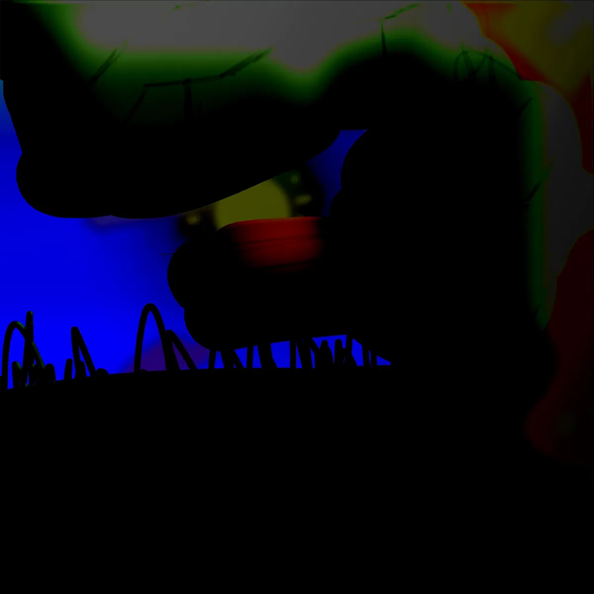 Avatar of Monday Morning Misadventures: Site 1-931 B