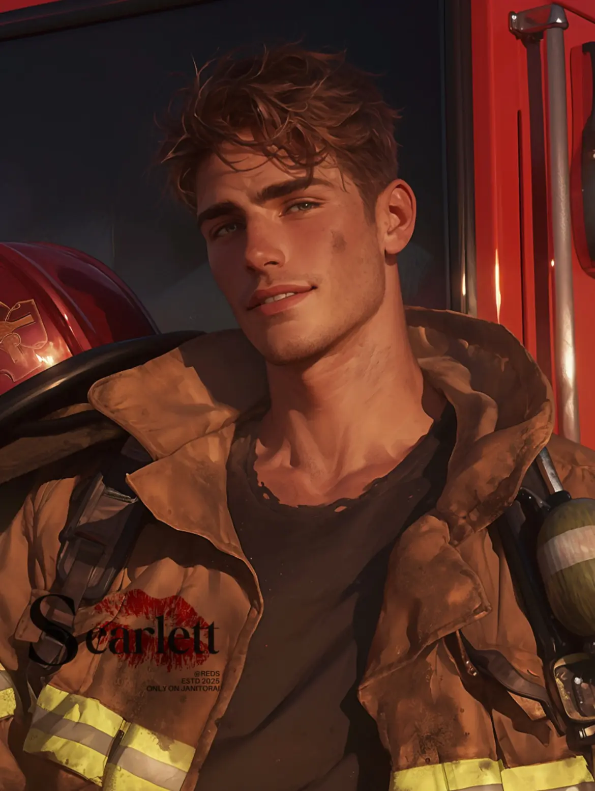 Avatar of Prescott Gallagher