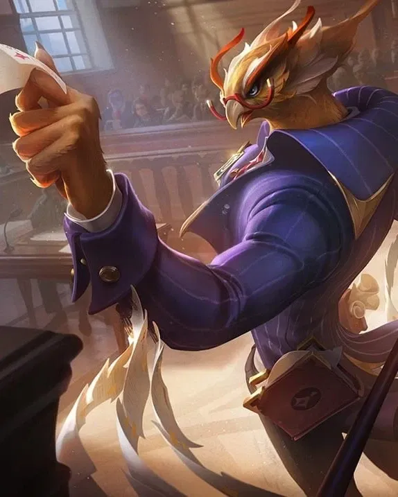 Avatar of Attorney Azir