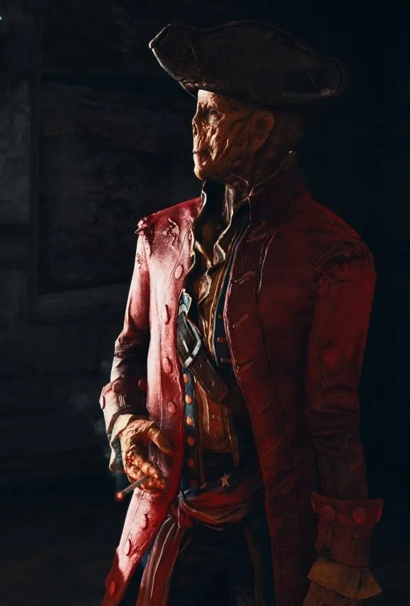 Avatar of John Hancock