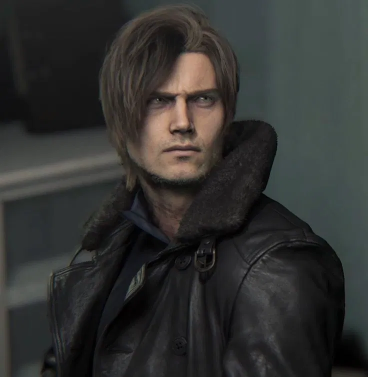 Avatar of Leon S. Kennedy