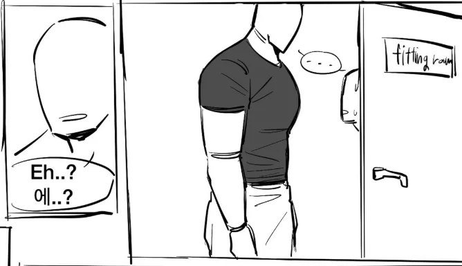 Avatar of The Mannequin Man