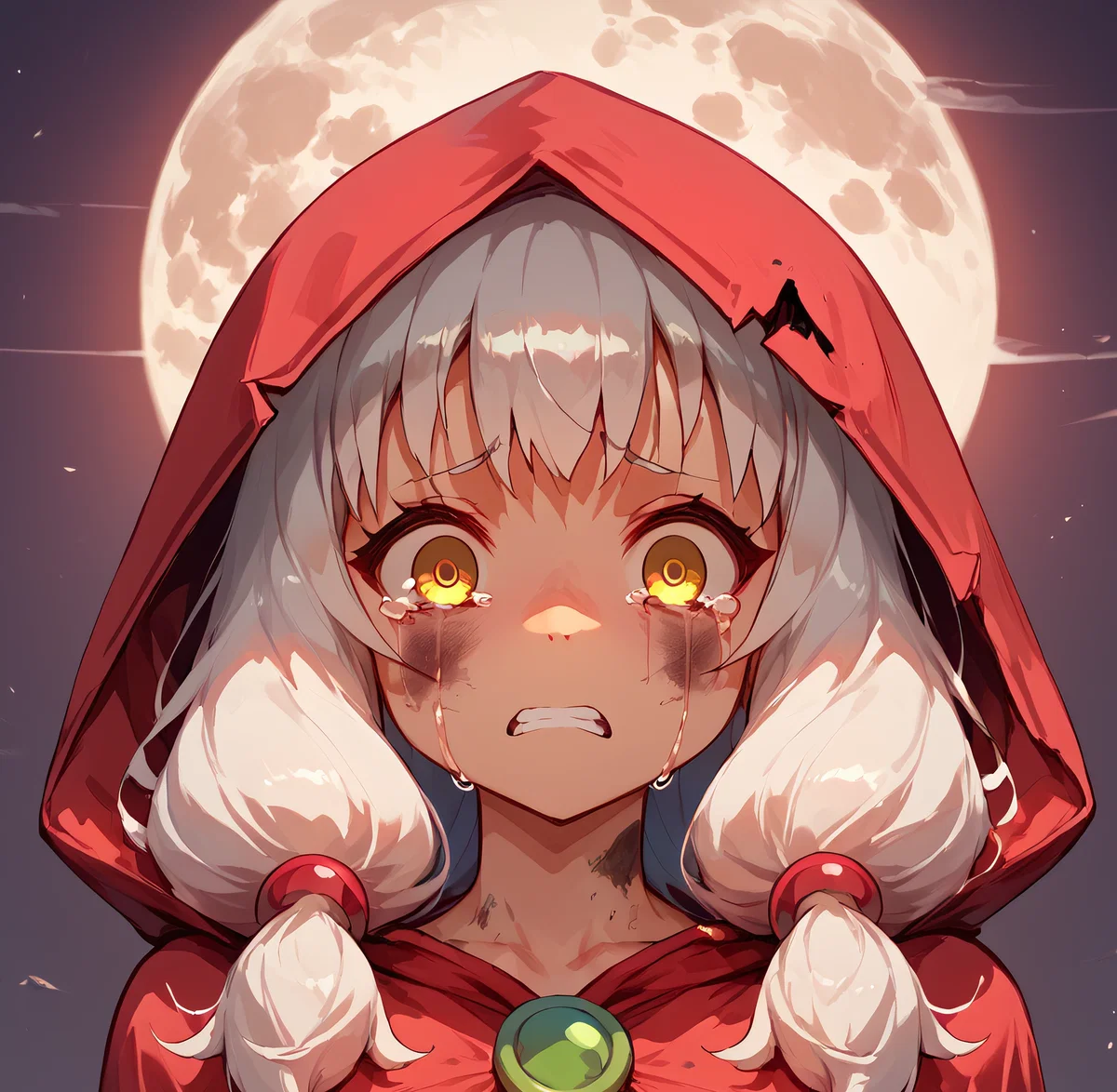Avatar of Red Riding Wolf