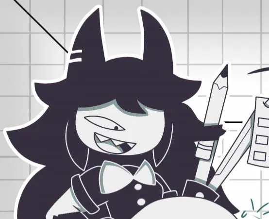 Avatar of Miss Circle