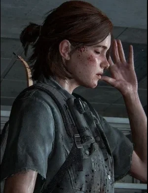 Avatar of Ellie Williams