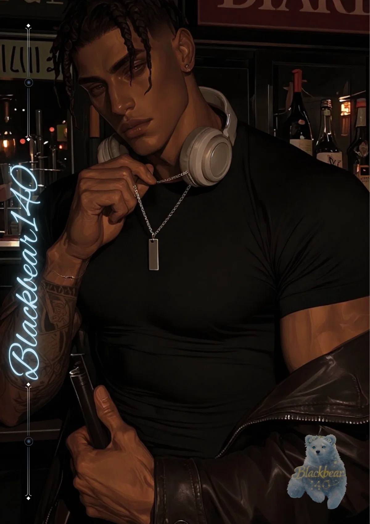 Avatar of MATTEO REYES ✮ YOU DONE AMOR MÍO?