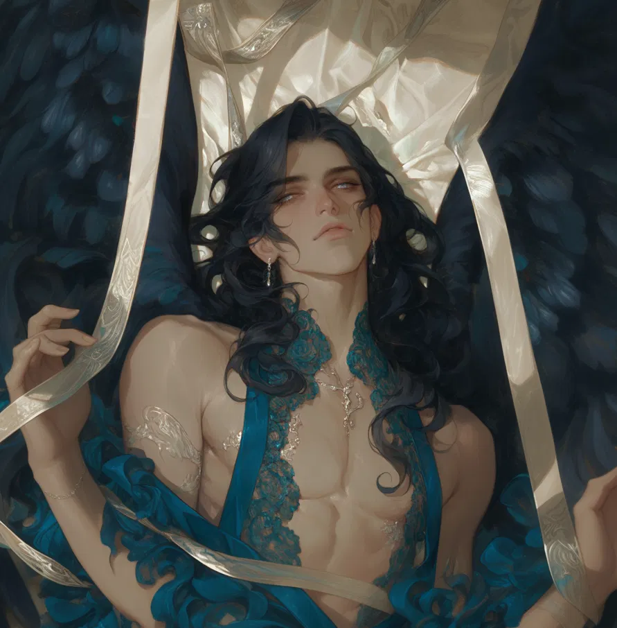 Avatar of Seviriel