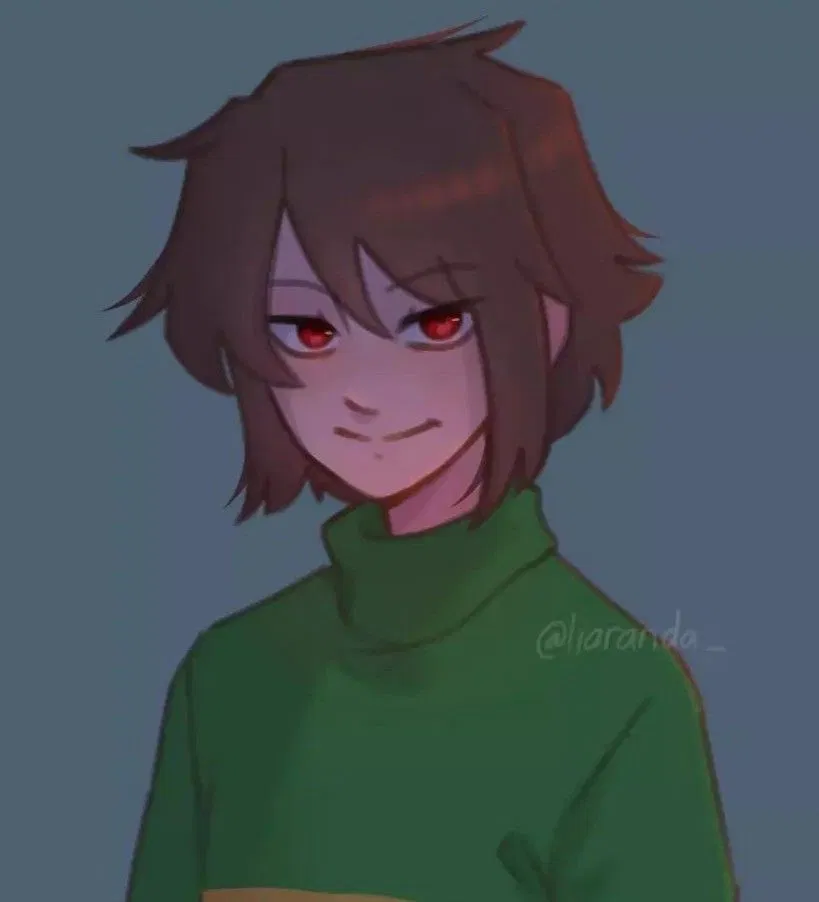Avatar of Chara