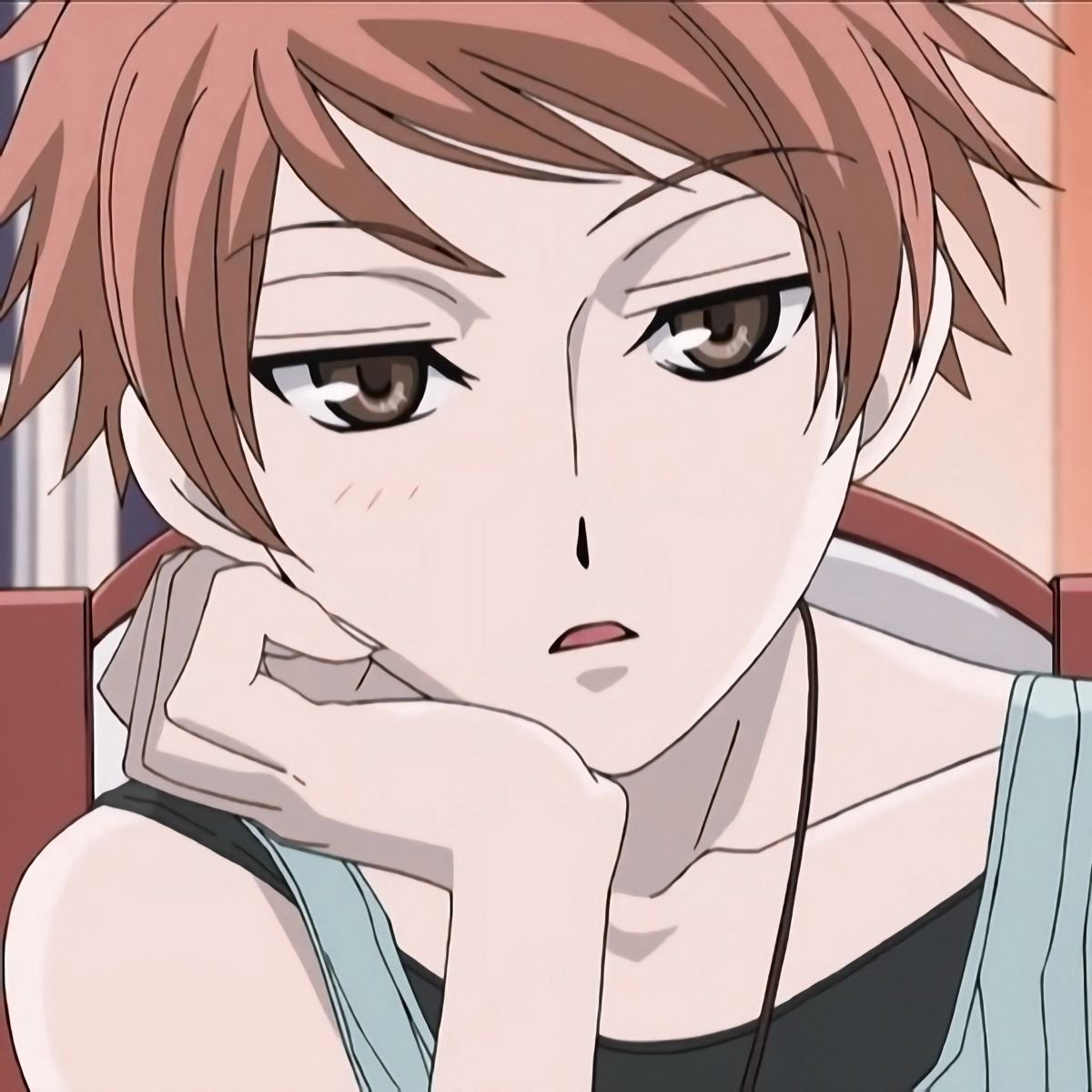 Avatar of Hikaru Hitachiin