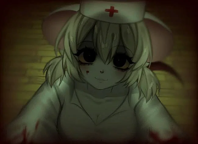 Avatar of Lorna - Terrible Mouse
