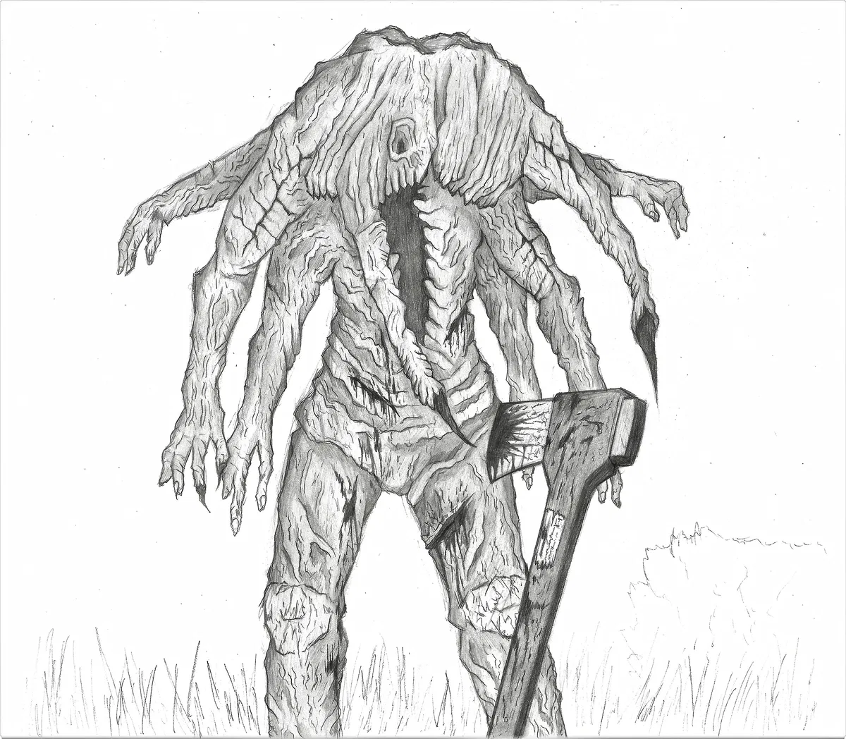 Avatar of Armsy || Wild