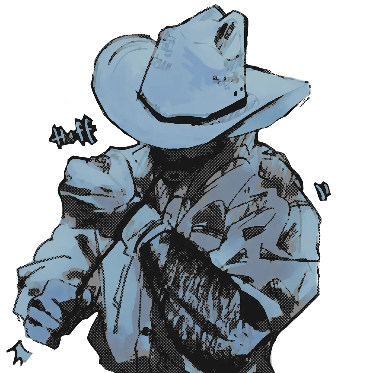 Avatar of John Price | Your Bounty Hunter