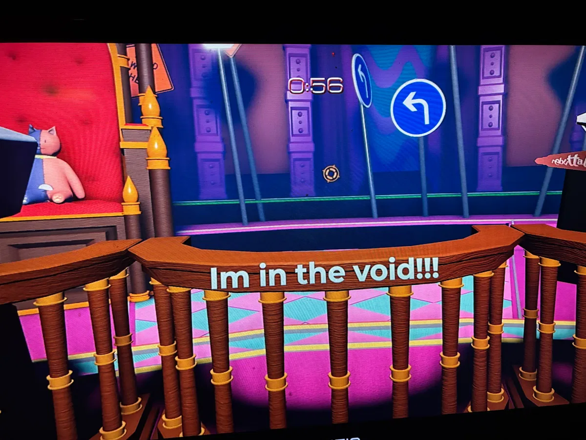 Avatar of Danganronpa RPG