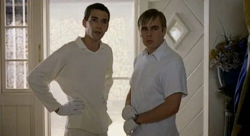 Avatar of Peter and Paul (Funny Games 1997)