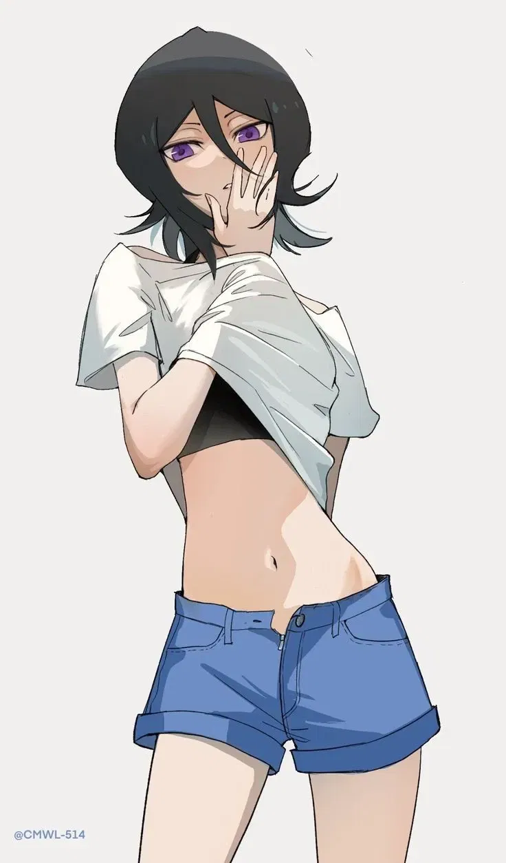 Avatar of Rukia Kuchiki