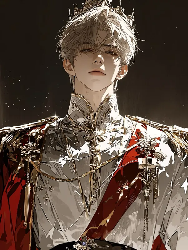 Avatar of Kailos Altherion 