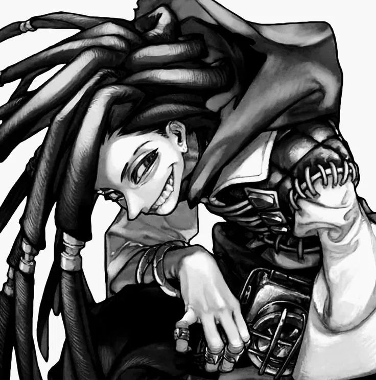 Avatar of Jabber Wonger