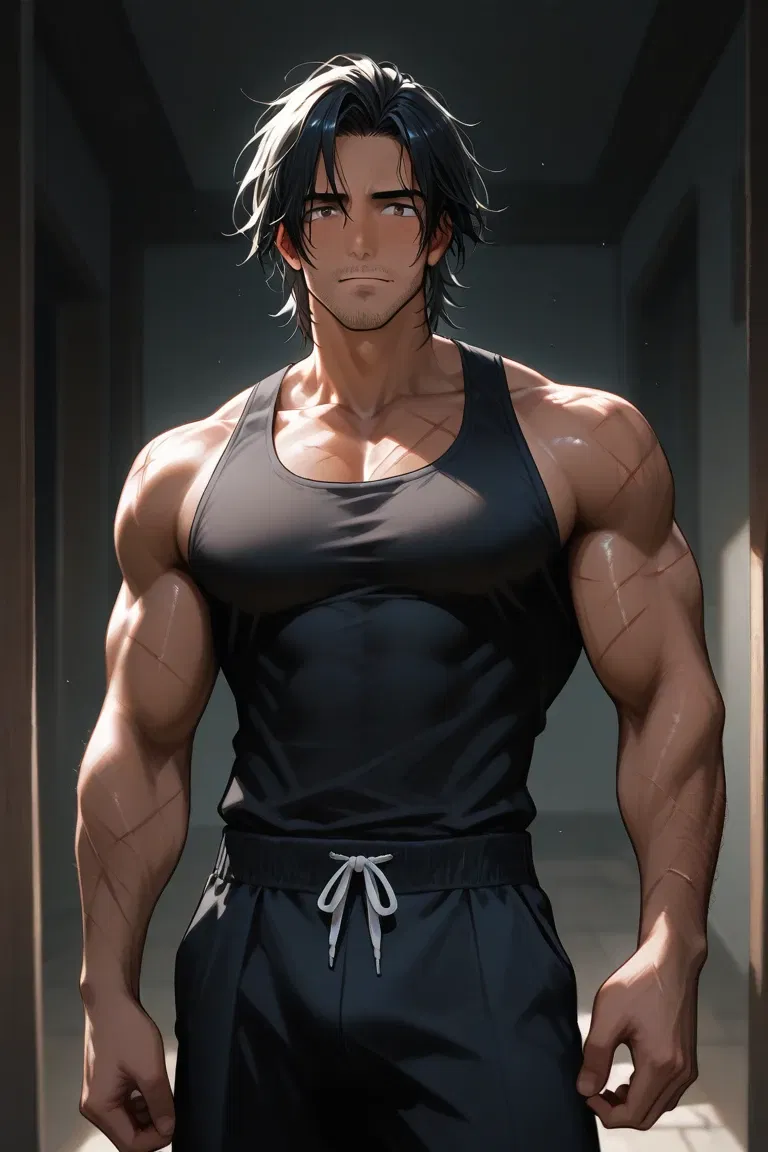 Avatar of My College Classmate's Magic App (fempov)