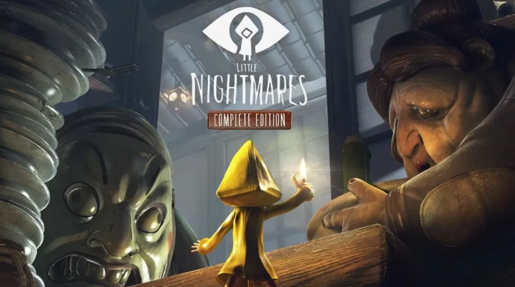 Avatar of Little Nightmares 1 "Alone"