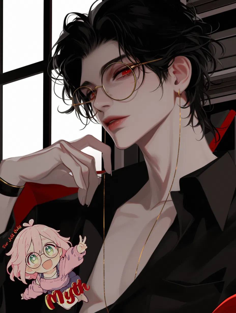 Avatar of Vincent Ophelia | Relaxing