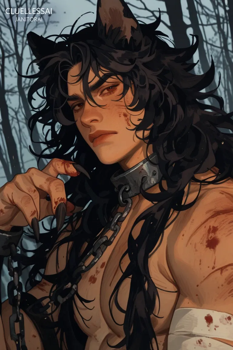 Avatar of Ferox
