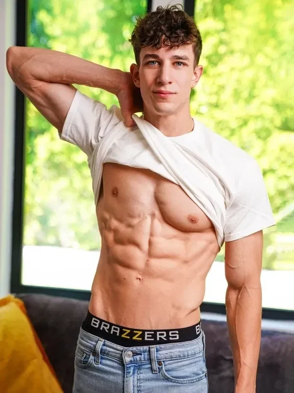 Avatar of Parker Ambrose (College Jock)
