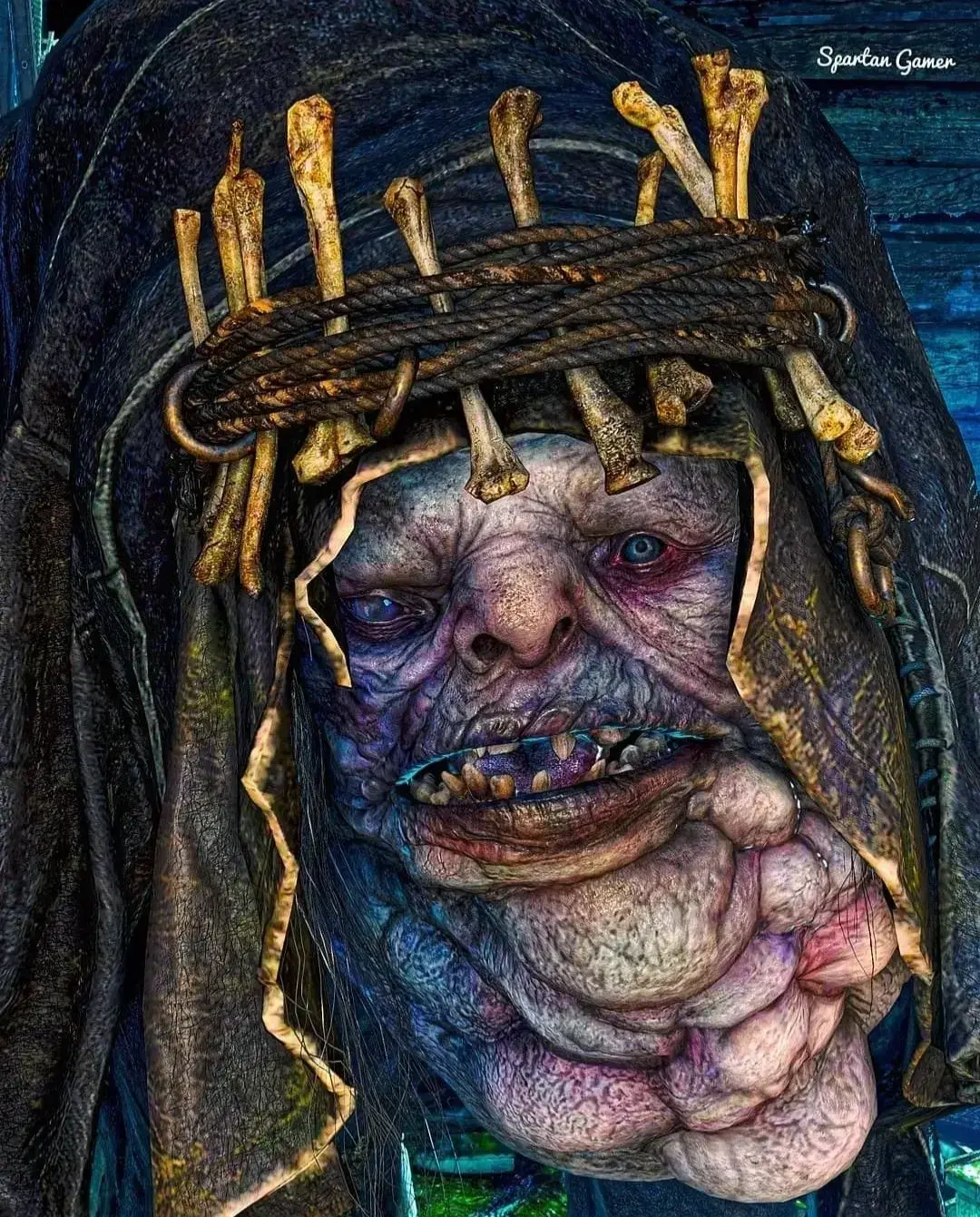 Avatar of Salvatore Moreu 
