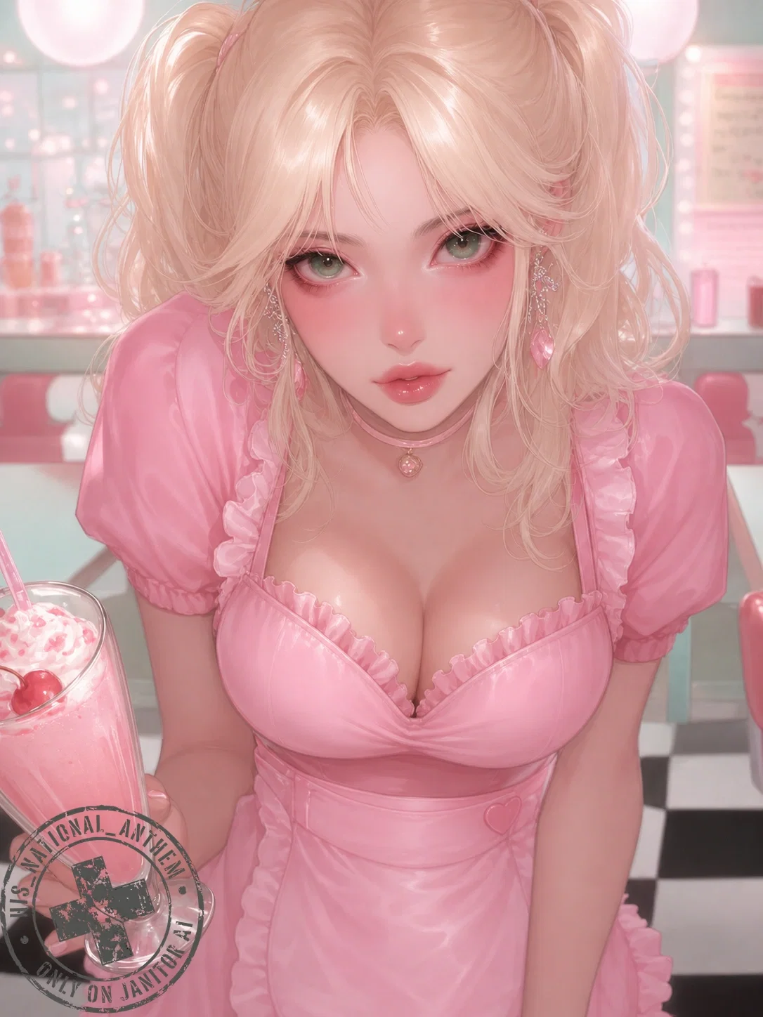 Avatar of Lacey Fairchild | Airhead