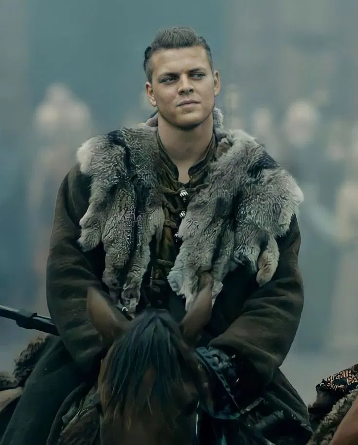 Avatar of Ivar Ragnarsson