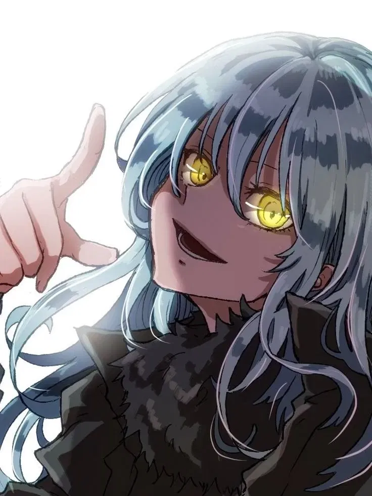 Avatar of Rimuru Tempest | Political Meeting [With Lorebook]
